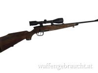 gebr. STEYR Mannlicher Mod. M mit montiertem KAHLES Helia CB 8x50L Abs. 4-Dot, Zustand: Sehr gut