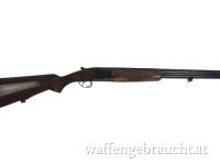 gebr. ANSCHÜTZ-MIROKU mit Einabzug und Ejektor, Fixchoke, LL66cm, Zustand: Gut