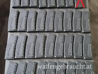 AR-15 Magazin 30 Schuss CAA mit Fenster