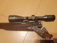 Ferlacher BBF 6,5x57R 16/70