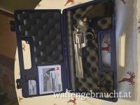 Colt Python Mod, 2020 