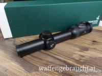 Swarovski Z8i 0,75-6x20 SR D-I Drückjagdglas