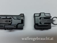 Heckler & Koch HK MR223 MR308 Schnellwechselvisier Steyr Schmeisser M4