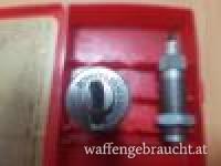 Forster Bonanza Benchrest Matrizensatz 243