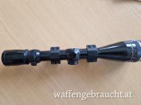 Leupold VX III variabel 4,5- 14 fach