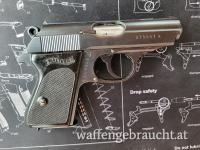 Walther PPK Wehrmacht 2 Weltkrieg