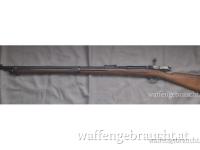 Mauser 1871/84 Versuchsgewehr Kaliber 9,5 x 60mm aus Sammlung
