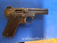 Steyr Pieper 7,65 mm Browning