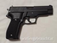 SIG SAUER P226  9mm