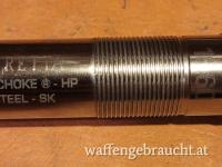 Beretta Optima Choke