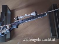 Ruger M77 MkII Stainless Skeleton .223 Rem