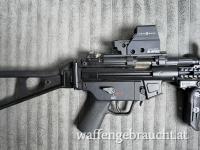 Heckler & Koch SP5k