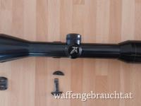 Swarovski Habicht 6x42 Nova 7A inkl. SEM Teile, auch TAUSCH gegen Munition möglich 