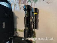 Janke Vorsatzgerät DJ-8  1x48 NSV mit Überprüfung bei Janke mit Zubehör Topzustand