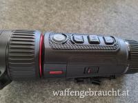 NocPix Vista H50R Wärmebild + Laser Enfernungsmesser für die Jagd und Beobachtung