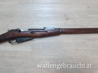 Mosin Nagant M91/30