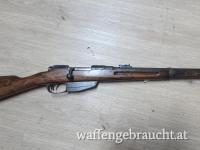 Steyr Mannlicher 1896 Karabiner Portugal