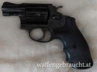 Revolver Smith & Wesson