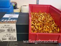 H&N GESCHOSSE 38/357 180GR/11,7G TC HS 5x 500 STK