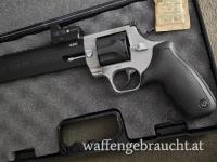 Taurus Raging Hunter