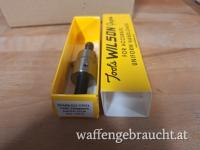 L.E. Wilson Mikrometer-Einstellstopp für Hülsentrimmer NEU