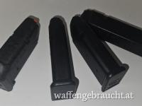 Glock 26 19 17 Magazine