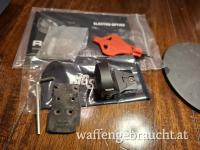 Sig Sauer Romeo 1/Glock Mos Platte