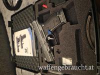 Walther Q4 Steel Frame OR