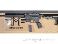 🔥 Messerschmitt 9mm PCC – 12,5" – NEU – High-End mit HIPERFIRE-Upgrade 🔥