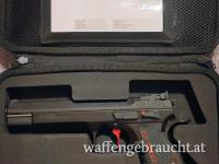 CZ SHADOW 2 TARGET 6" 