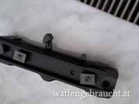 HMS Swift Montage für SAUER 303 u. 404