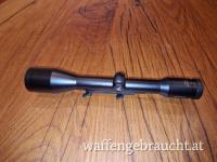 Swarovski ZF 8x50 inkl. orig. Blaser Sattelmontage