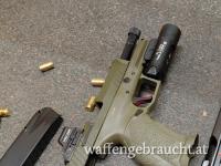 Tisas ZIGANA PX-9 Gen.3 DUTY