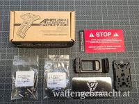 Strike Industries Ambush 45° Optic Mount