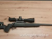 Bergara HMR Pro 6.5 PRC 