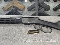 🔥🔥Derya TM22 LA-18 C-401 T– .22 LR Lever-Action, 18" Lauf, NEU & OVP🔥🔥