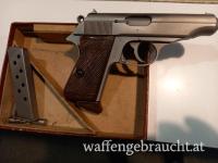 Walther PP Manurhin 