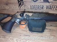 Blaser R8 Ultimate Carbon Leder Huntec