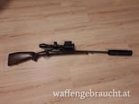 Voere 8x68 Thermion 2 XQ50 PRO LRF