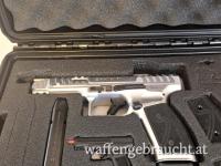 (Verkauft) CANIK   Sfx Rival-S 