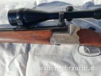 Bbf Ferlacher 6,5x57r/16/70