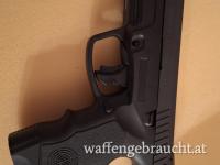 Pistole Steyr M9