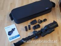 Pulsar Digex C50 mit X940 S IR Strahler