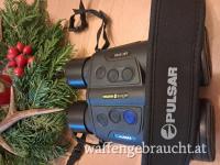 Pulsar Merger XP50 LRF