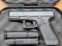Glock 45 MOS FS
