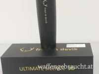 Freyr & Devik Schalldämpfer Ultimate Silence 3D 231 // M18x1 // Hochleistungs-Schalldämpfer für Magnumkaliber Cal. 30/300 Win. 