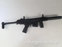 B&T GHM9G mit SD und Zubehör