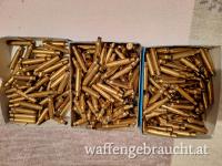 Norma Hülsen 6,5x55