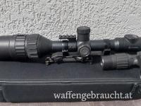 Digex c50 mit Blasermontage