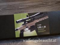 MDT LSS-XL Gen2 Savage 10,11,12,16